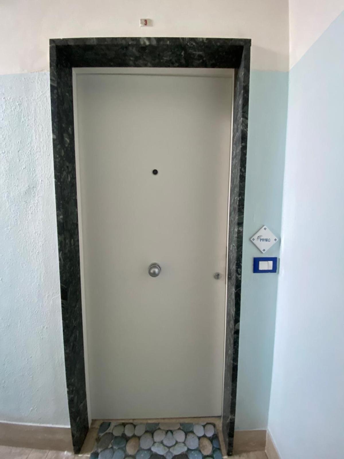 Casa Vacanza Imparo B&B Иския Екстериор снимка