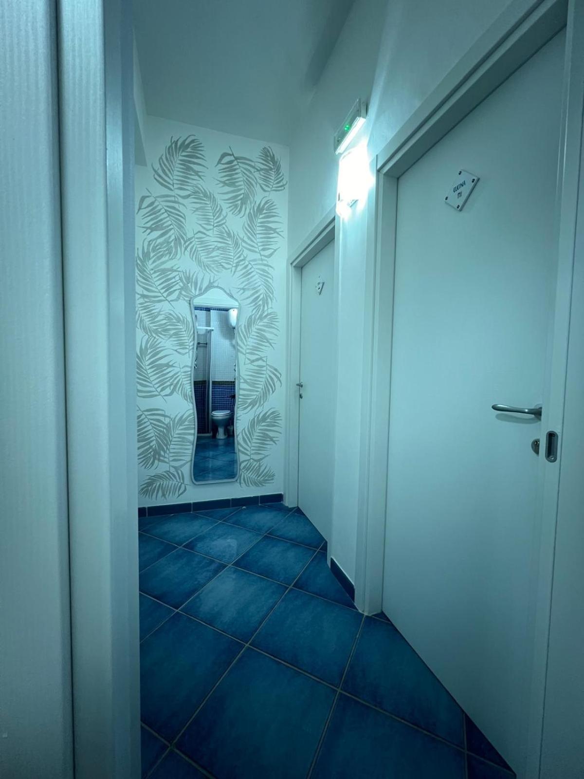 Casa Vacanza Imparo B&B Иския Екстериор снимка